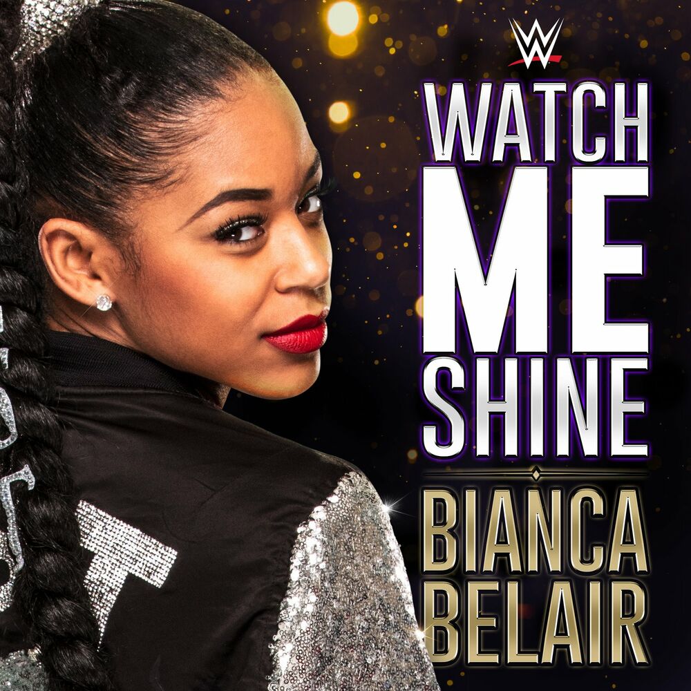 Picture of WWE: Watch Me Shine (Bianca Belair)