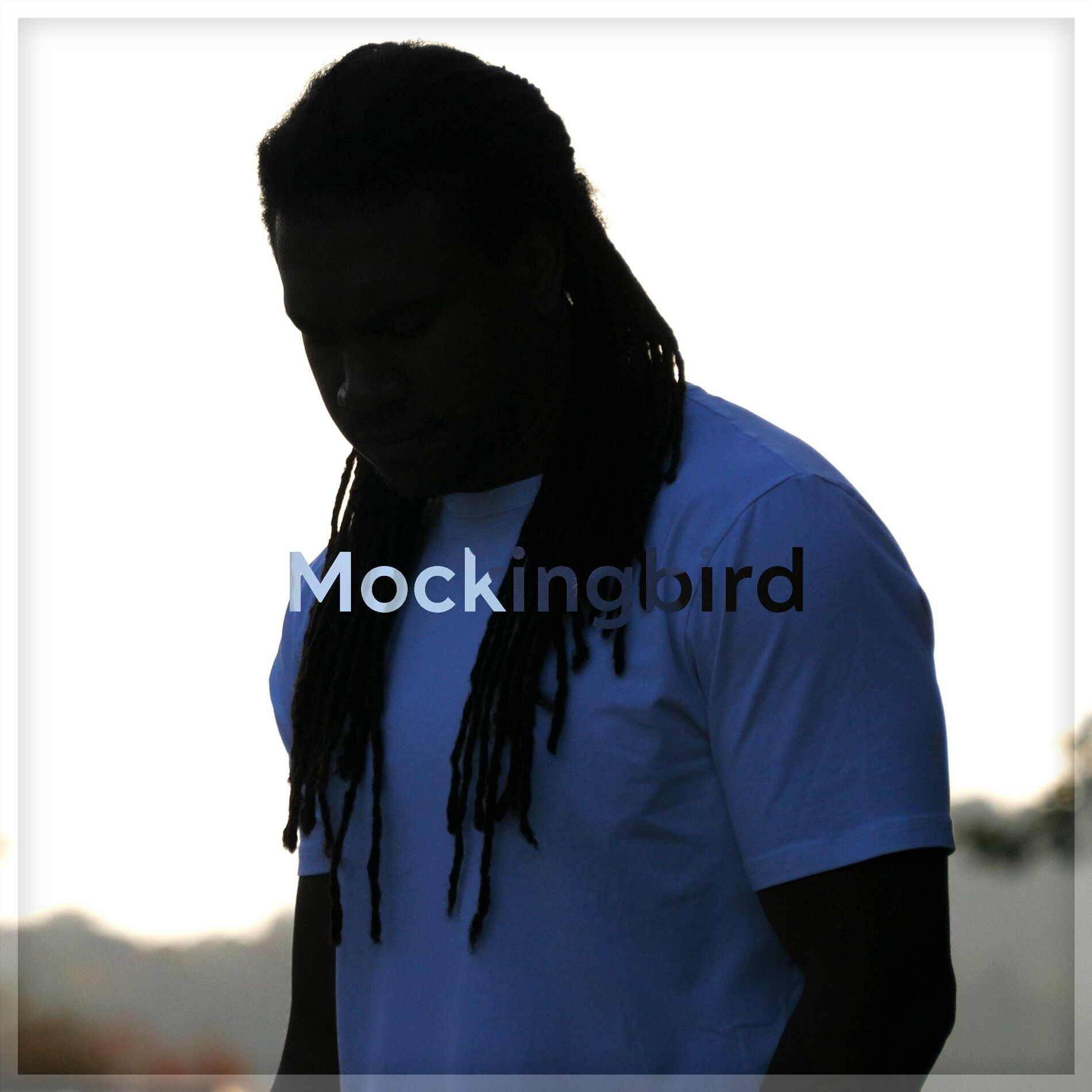 Album cover of Mockingbird