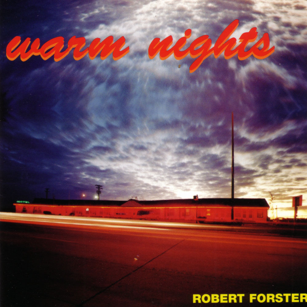 Picture of Warm Nights