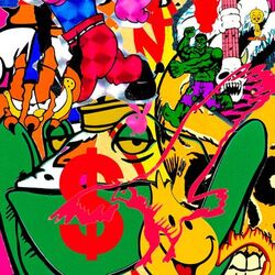 Cover of Venas