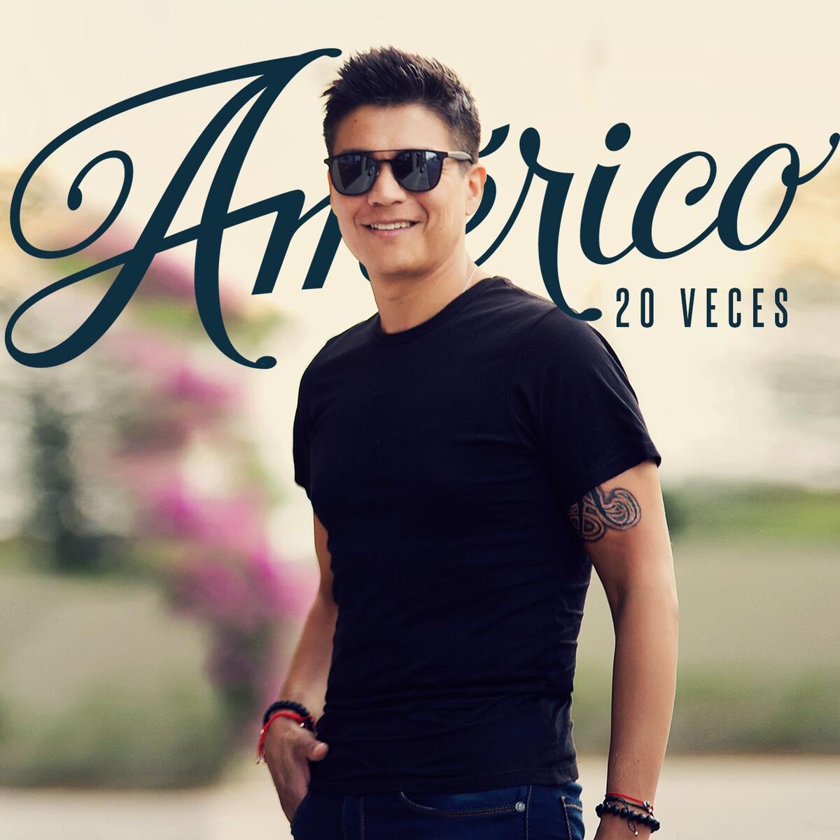 Album cover of 20 Veces