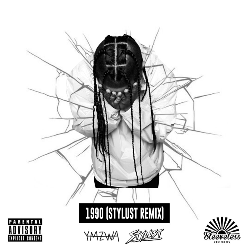 Picture of 1990 (Stylust Remix)