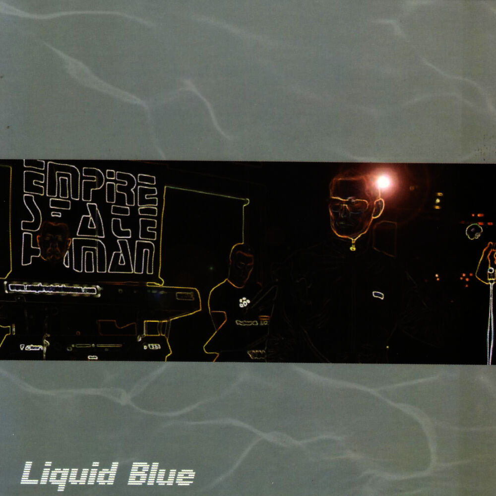 Picture of Liquid Blue