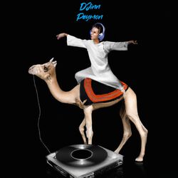 Cover of Paimon