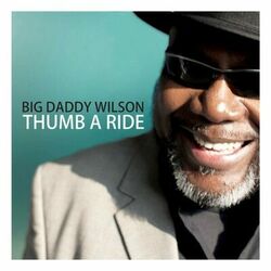 Cover of Thumb a Ride