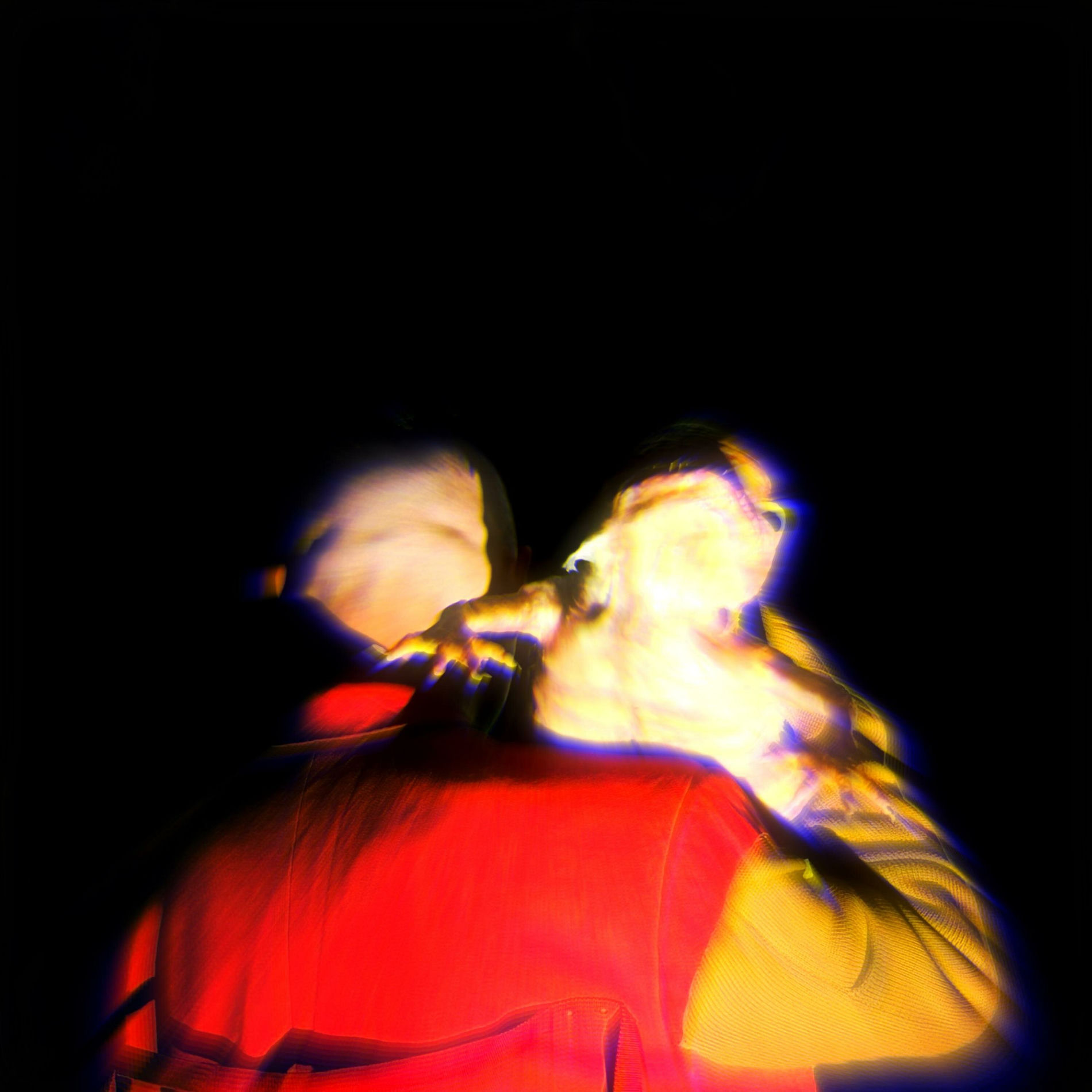 Album cover of Glycerin