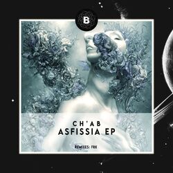 Cover of Asfissia EP
