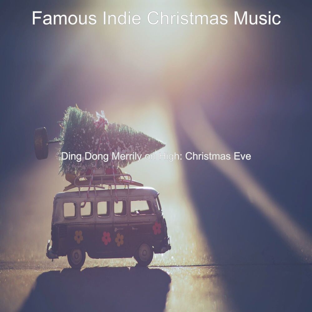 Picture of Ding Dong Merrily on High: Christmas Eve
