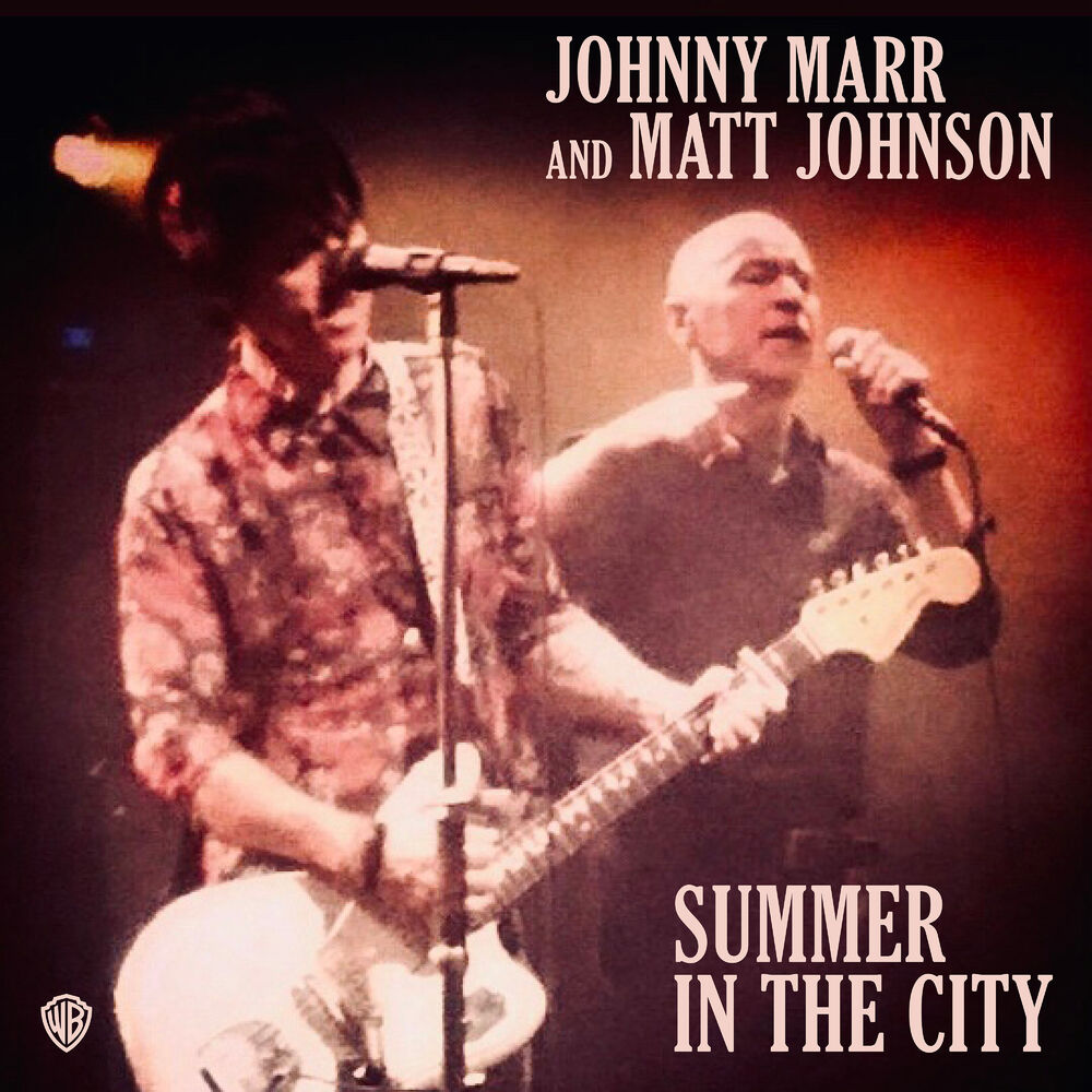 Picture of Summer In The City