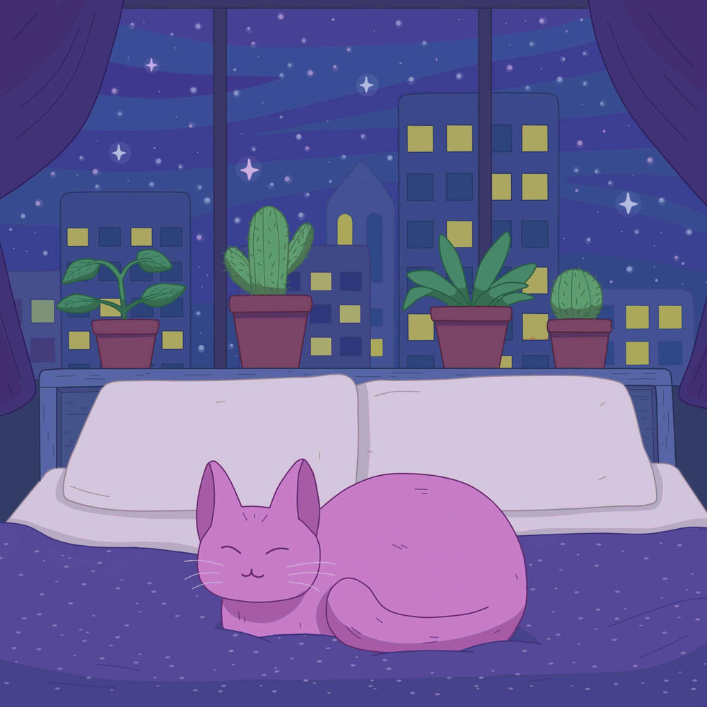 Album artwork for Saturday Morning by curry