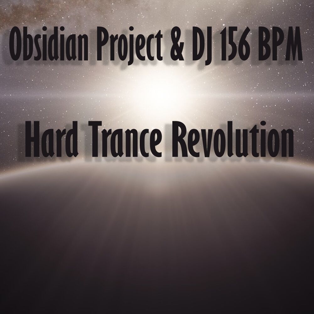Picture of Hard Trance Revolution