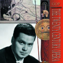 Cover of Verdi · rigoletto