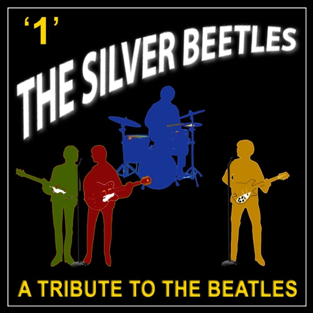 Picture of A Tribute to the Beatles (1)