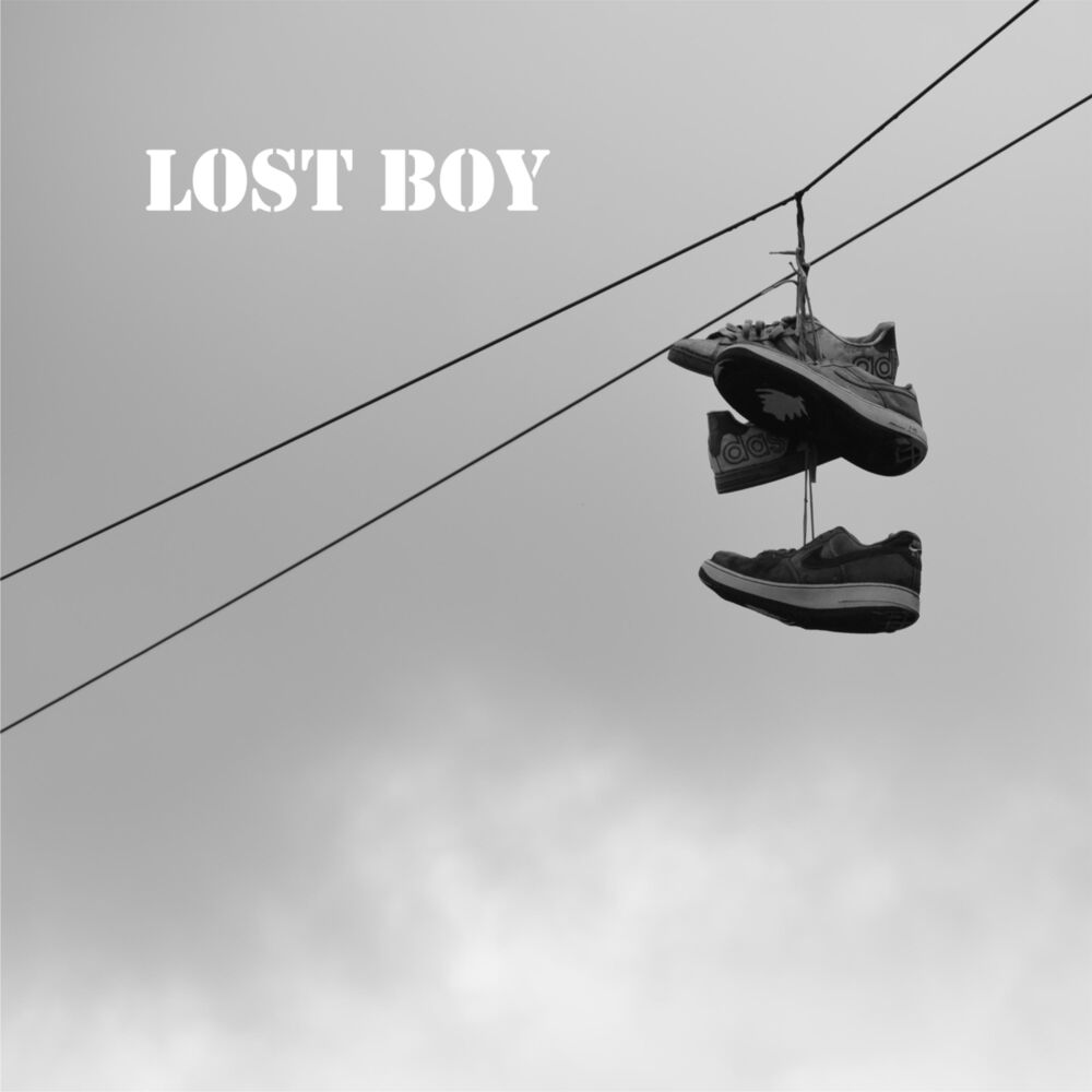 Picture of Lost Boy