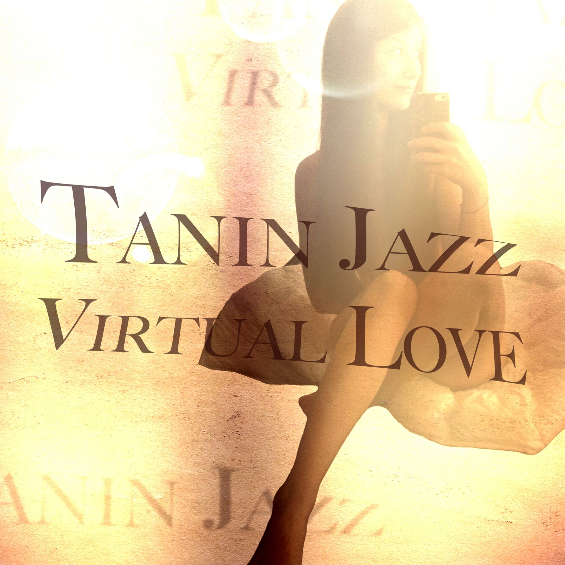 Album cover of Virtual Love