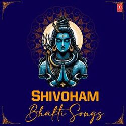 Cover of Shivoham Bhakti Songs