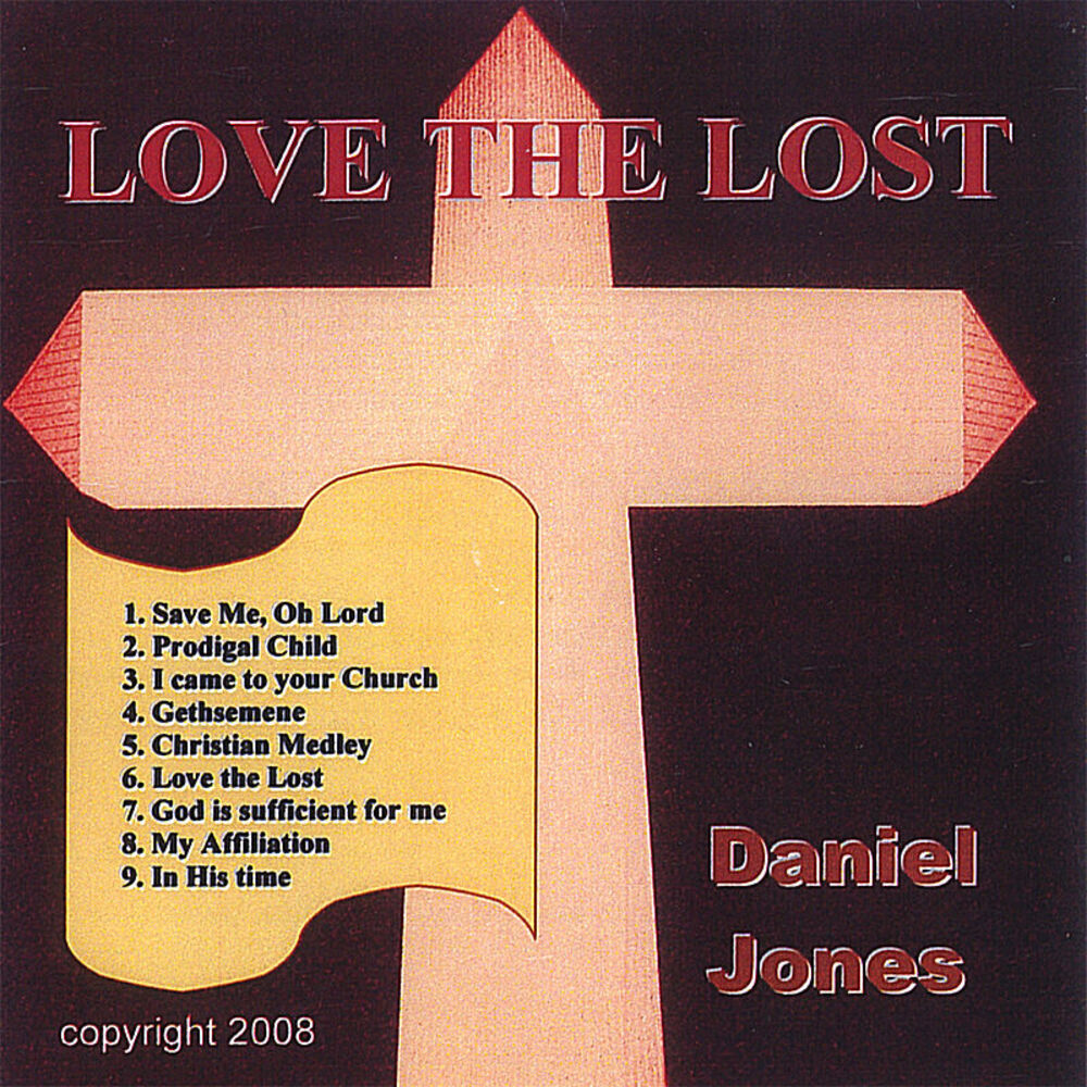 Picture of Love the Lost