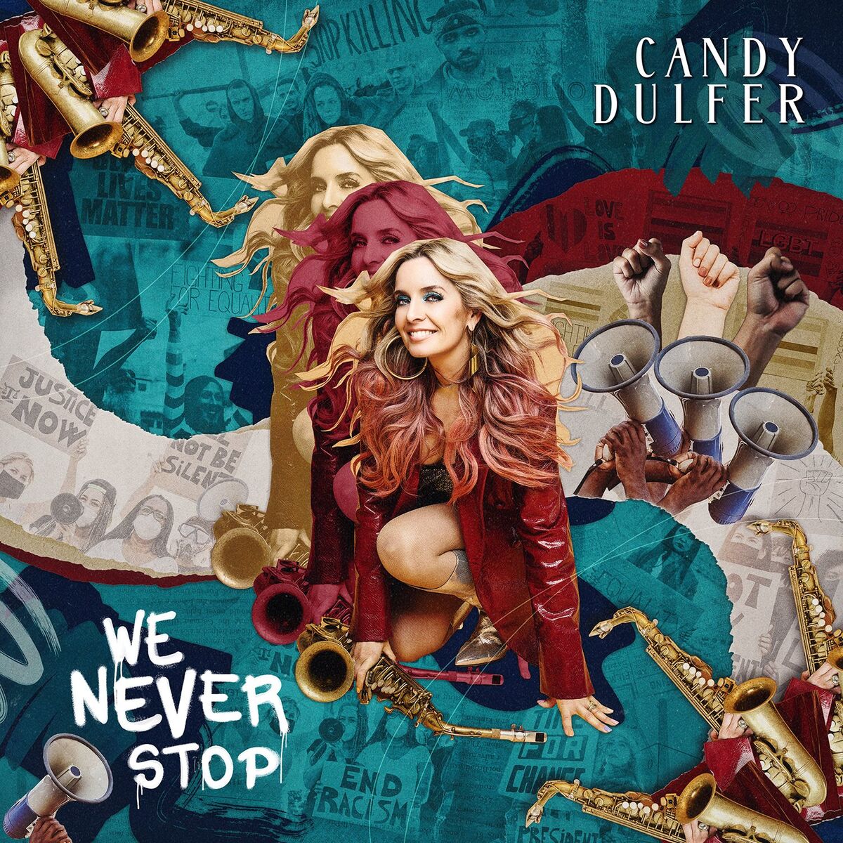 Album cover of YeahYeahYeah