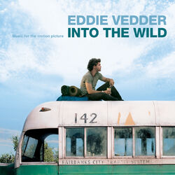 Cover of Into The Wild (Music For The Motion Picture)