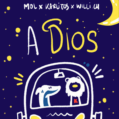 A Dios