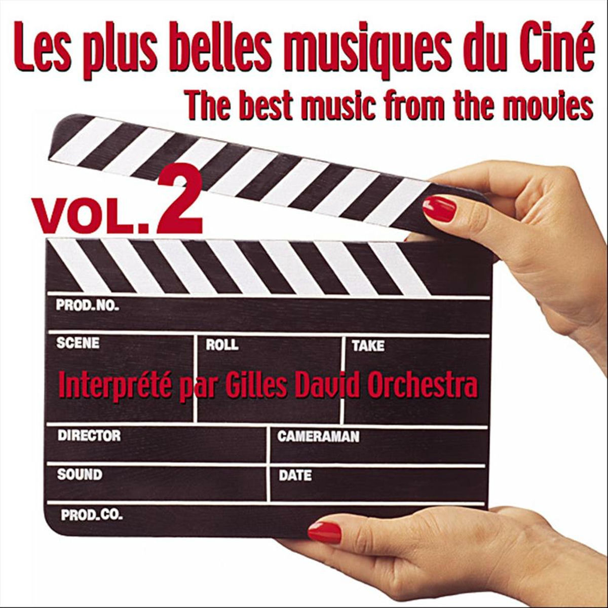 Album cover of Loin Du Frois De Décembre (Film: Anastasia)