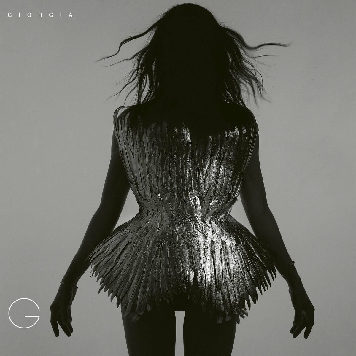 Album cover of PARADOSSALE