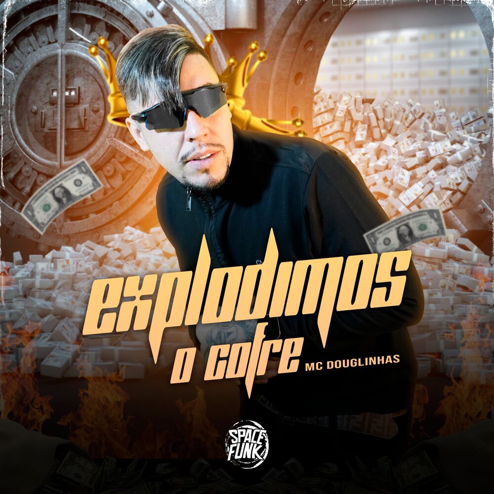 Picture of Explodimos o Cofre