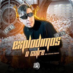 Cover of Explodimos o Cofre