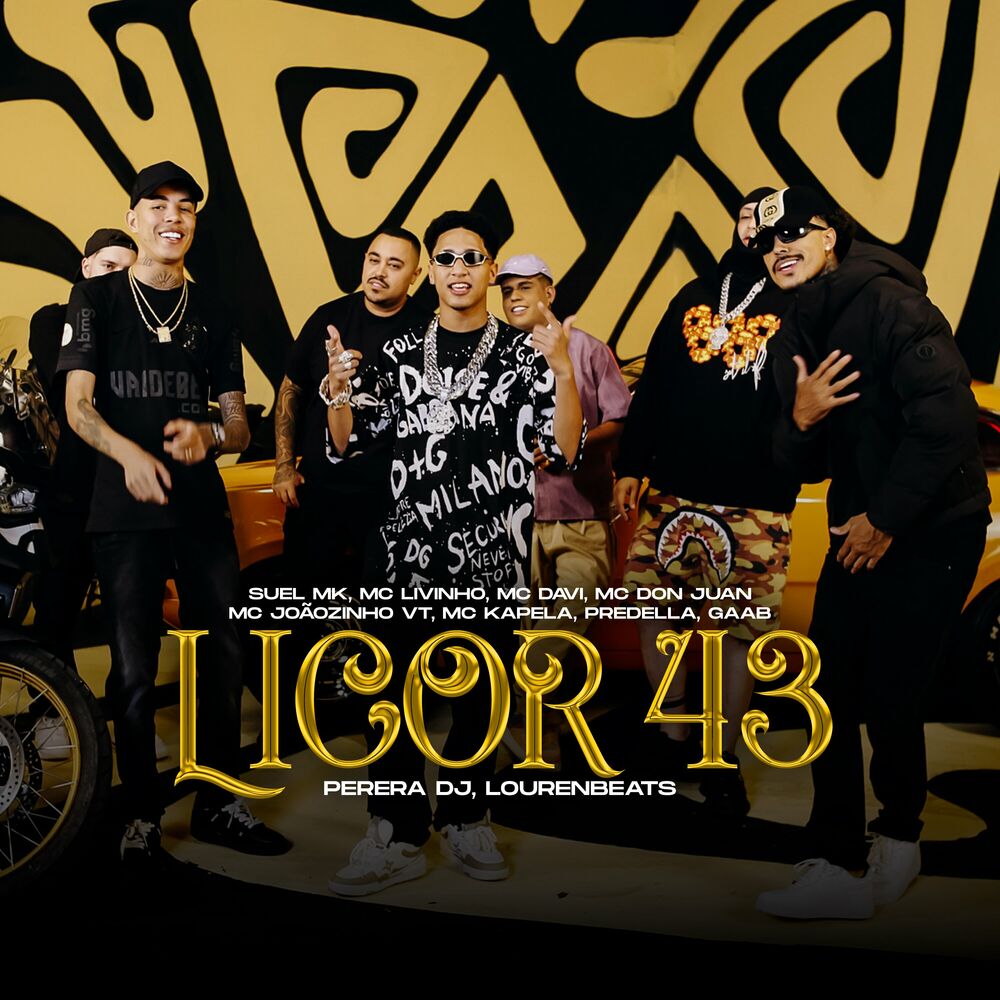 Picture of Licor 43