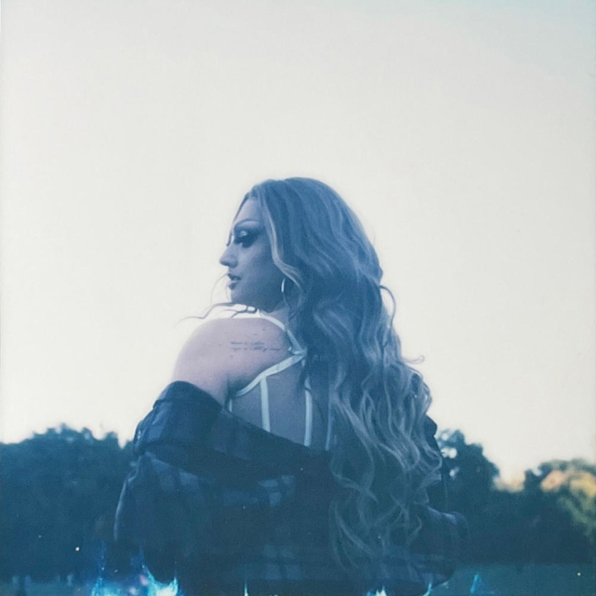 Album cover of Say It To The Sky (Radio Edit)
