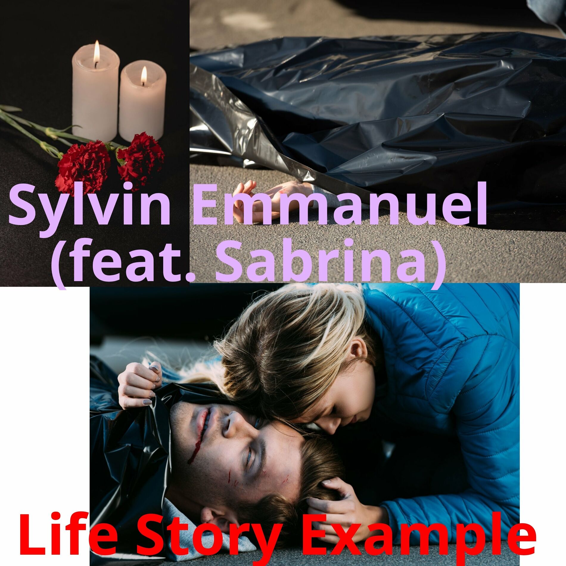 Album cover of Life Story Example