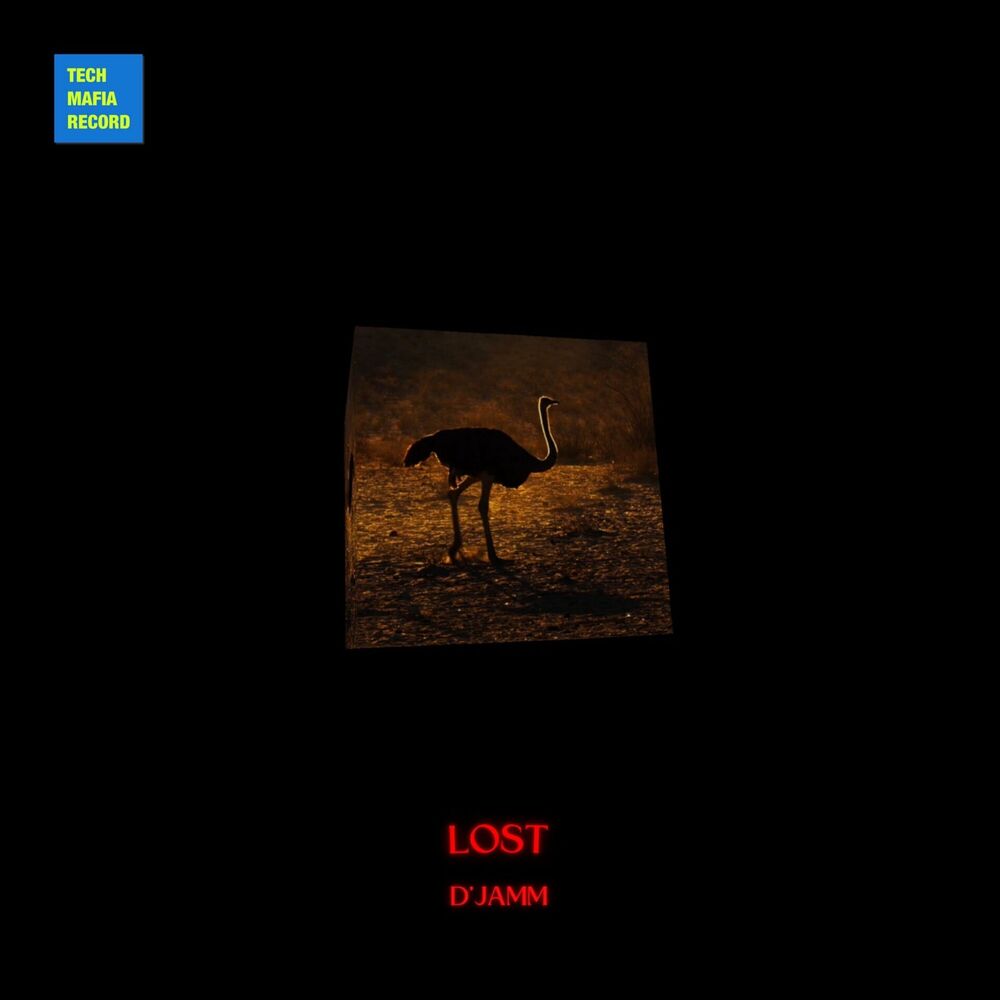 Picture of Lost