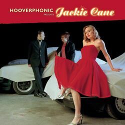 Cover of Hooverphonic presents Jackie Cane