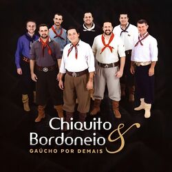 Cover of Gaúcho por Demais