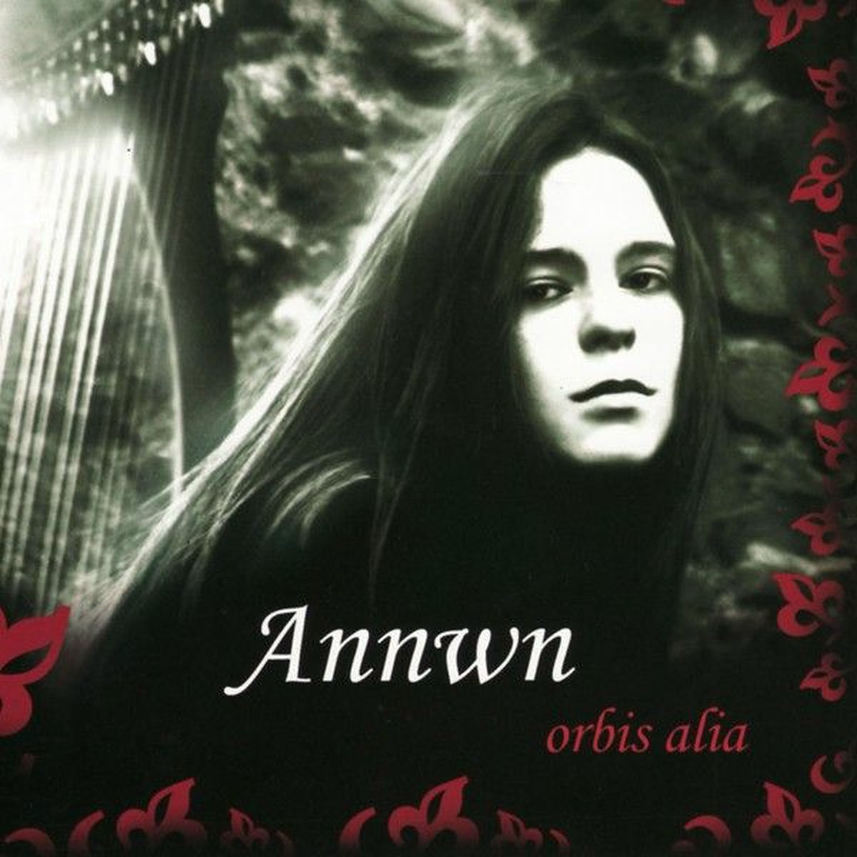 Album cover of Douce Dame Jolie