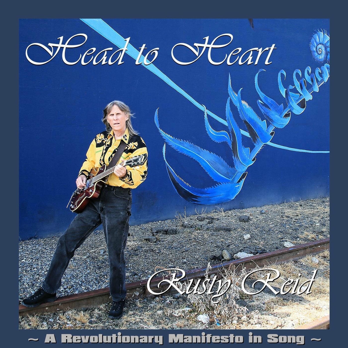 Album cover of Head to Heart (Remix)