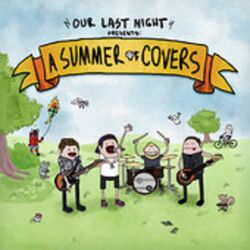 Cover of Summer of Covers