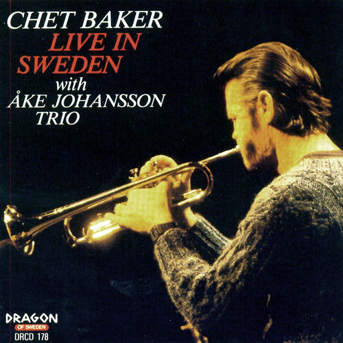 Ellen David by Chet Baker - 138 BPM