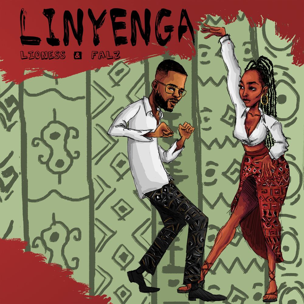 Picture of Linyenga
