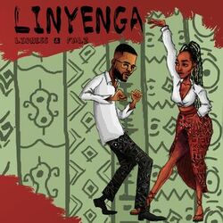 Cover of Linyenga