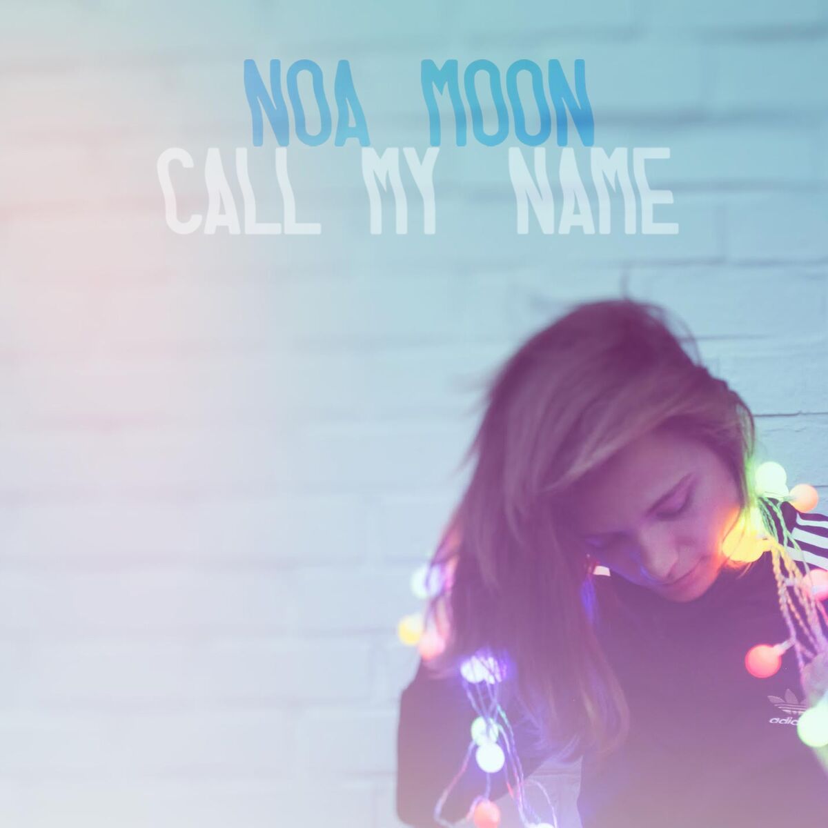 Album cover of Call My Name