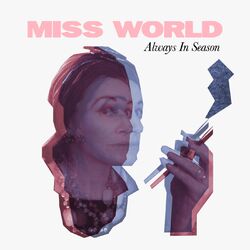 Cover of Always in Season