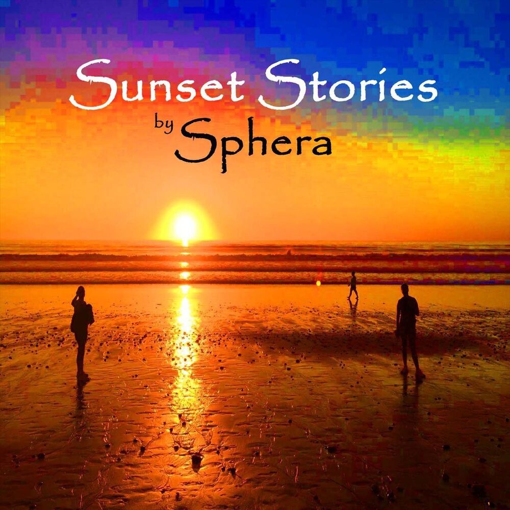 Picture of Sunset Stories