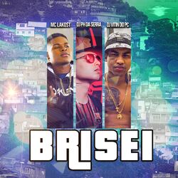Cover of Brisei
