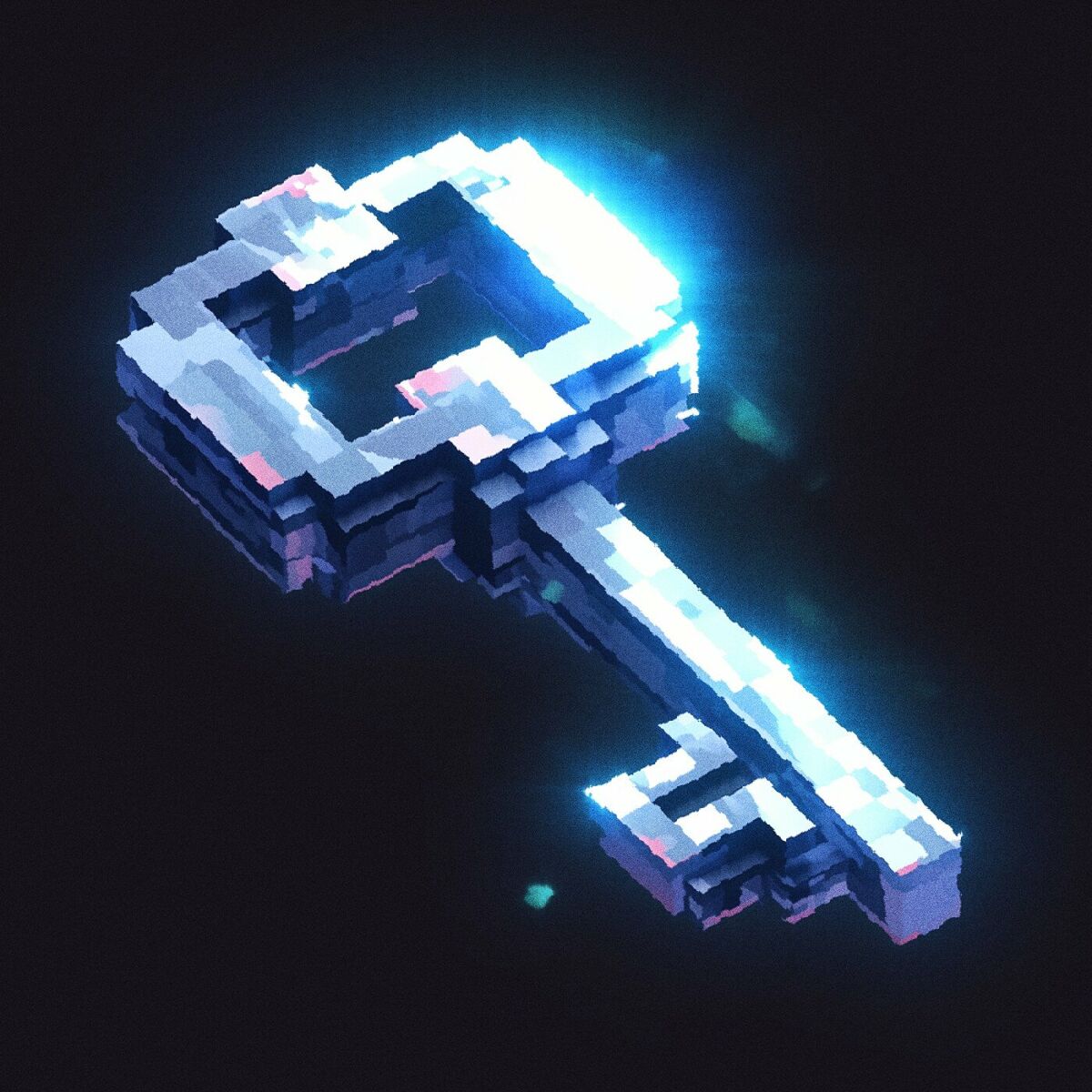 Album cover of KEYGEN FUNK