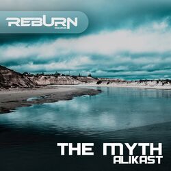 Cover of The Myth