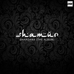Cover of Shardana