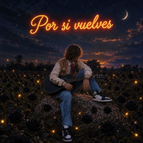 Por si vuelves