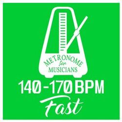 Fast Metronome