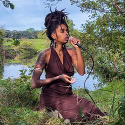 music cover